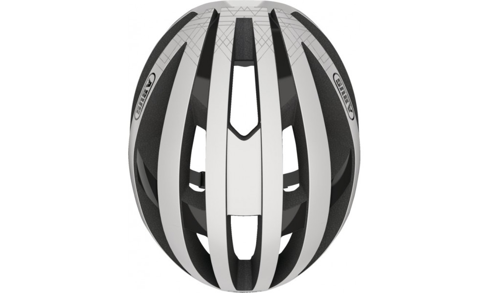 Helmet Abus Viantor polar white - 3