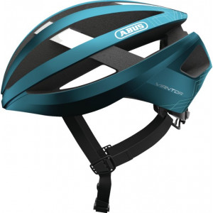 Helmet Abus Viantor steel blue