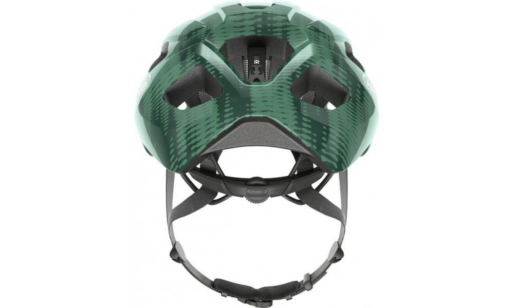 Helmet Abus Macator opal green - 1