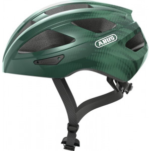 Helmet Abus Macator opal green