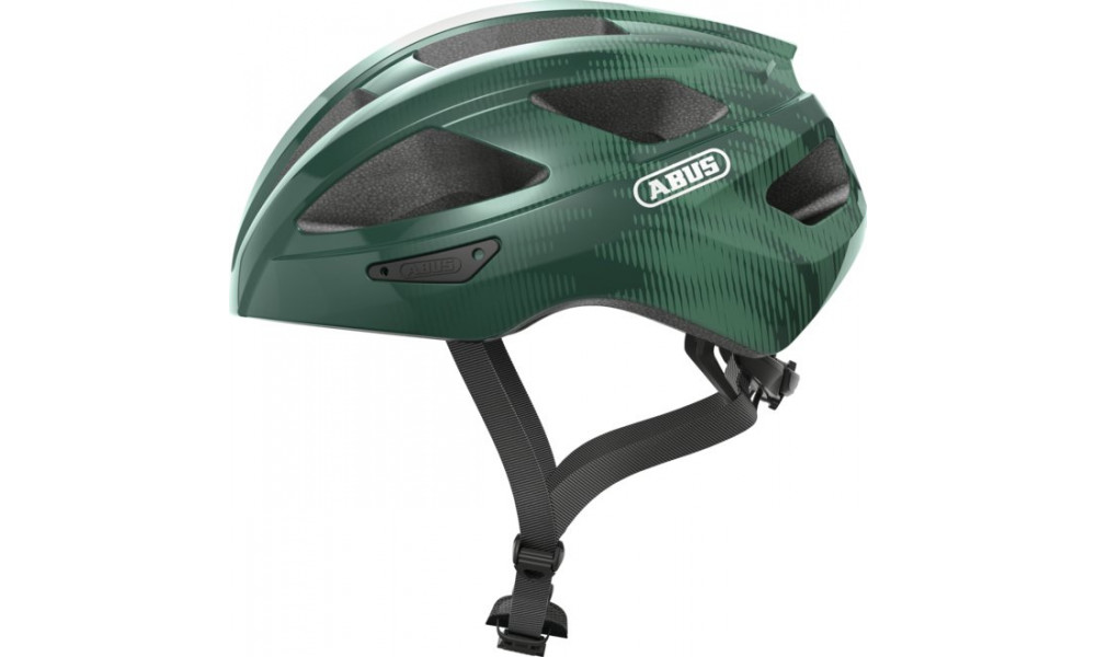 Helmet Abus Macator opal green - 4