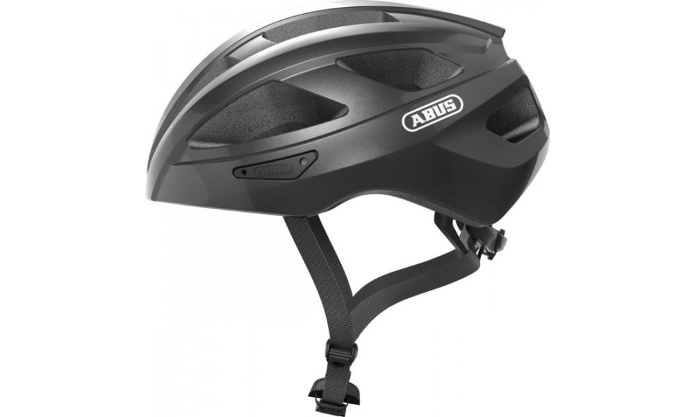 Helmet Abus Macator titan - 4