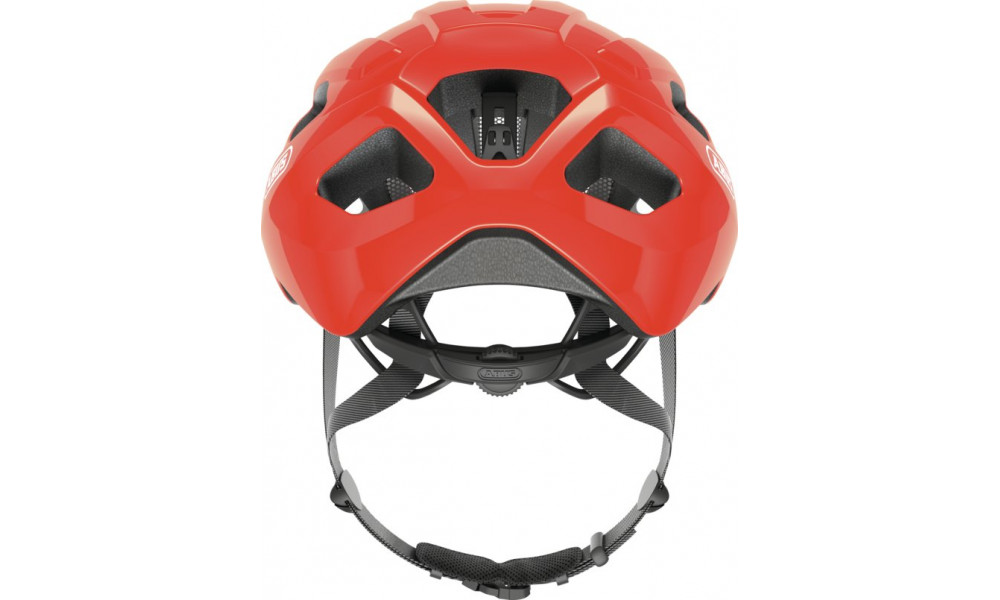 Шлем Abus Macator shrimp orange - 1