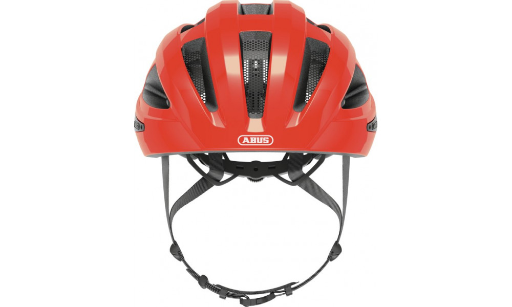 Шлем Abus Macator shrimp orange - 2