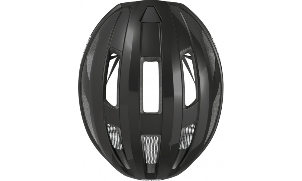 Helmet Abus Macator velvet black - 3