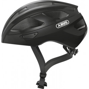 Helmet Abus Macator velvet black