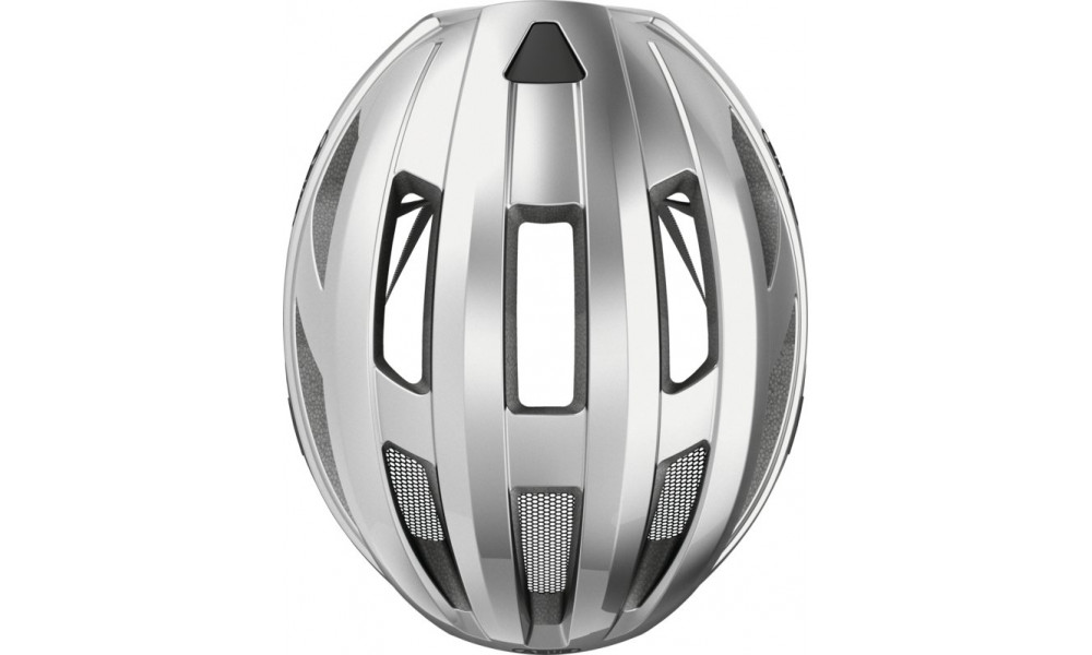 Helmet Abus Macator gleam silver - 3