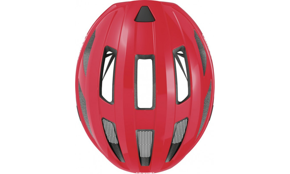 Шлем Abus Macator blaze red - 3