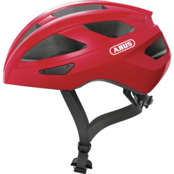 Helmet Abus Macator blaze red