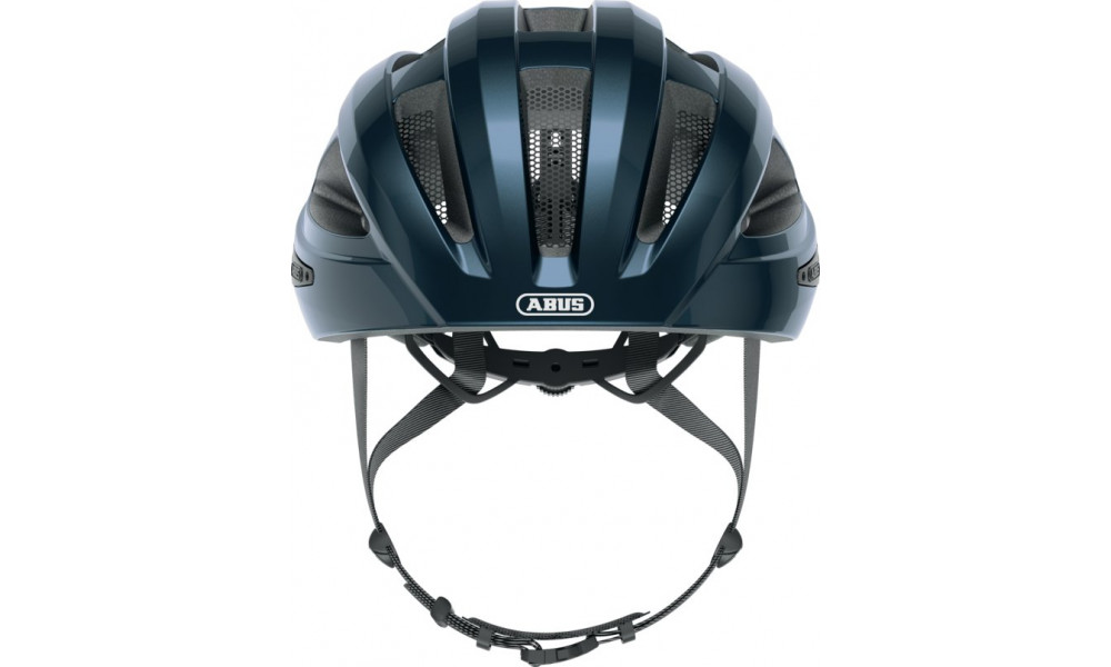 Helmet Abus Macator midnight blue - 1