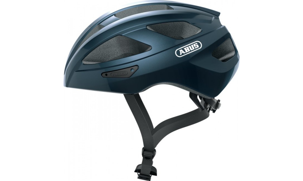 Helmet Abus Macator midnight blue - 4