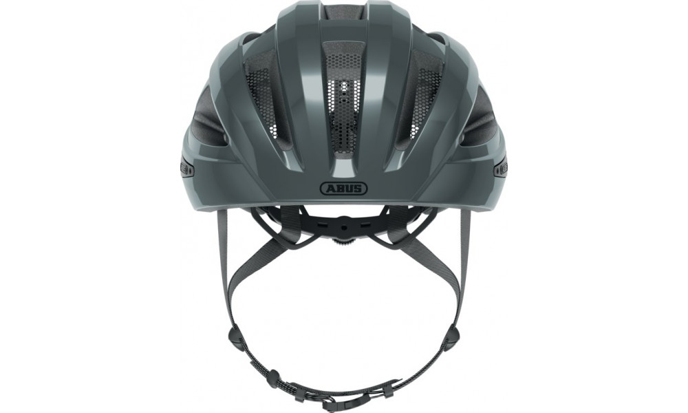 Helmet Abus Macator race grey - 1