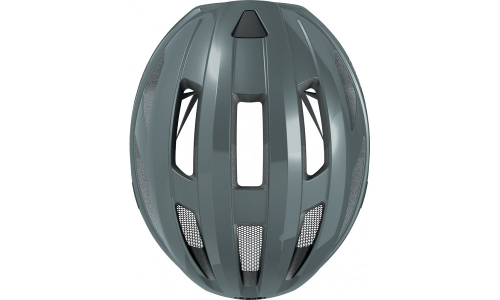 Helmet Abus Macator race grey - 3