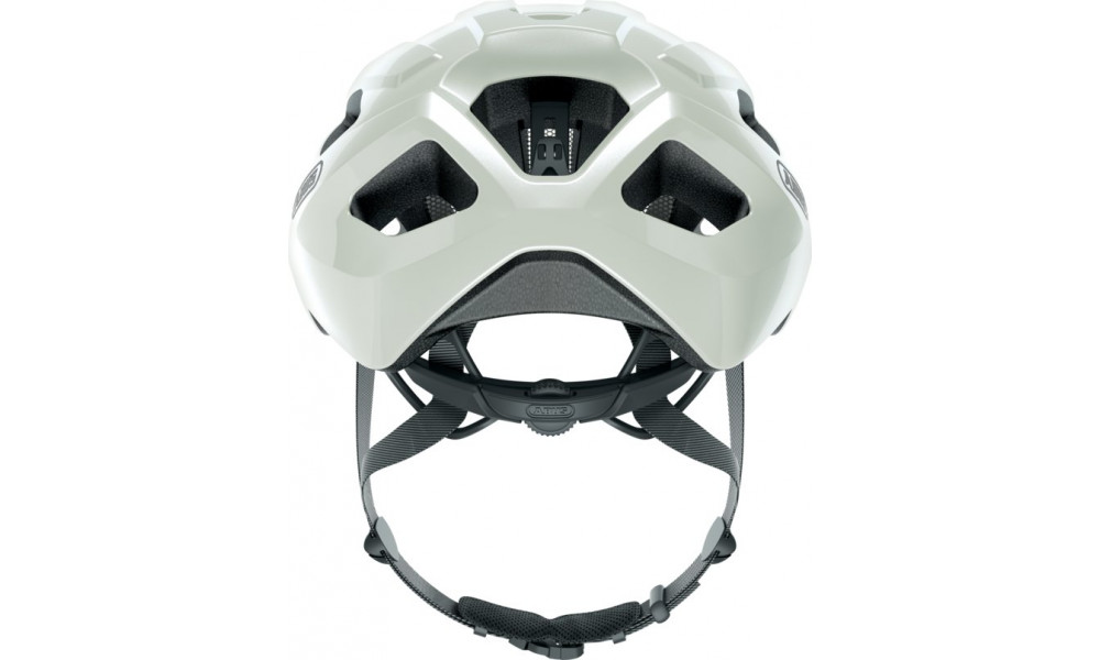 Helmet Abus Macator pearl white - 2