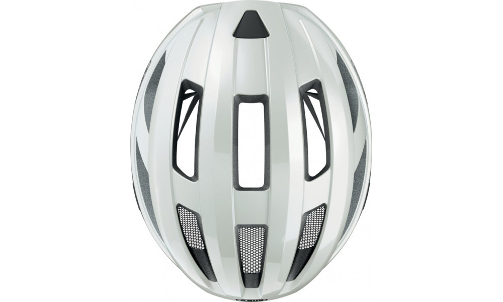 Helmet Abus Macator pearl white - 3