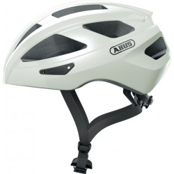 Helmet Abus Macator pearl white