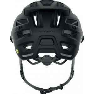 Helmet Abus Moventor 2.0 MIPS velvet black
