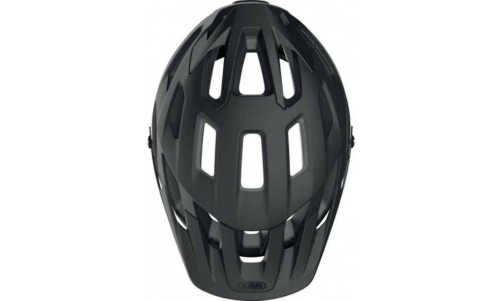 Helmet Abus Moventor 2.0 MIPS velvet black - 3