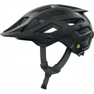 Helmet Abus Moventor 2.0 MIPS velvet black