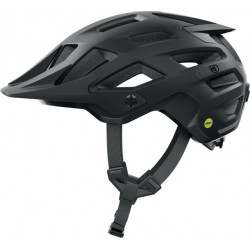 Шлем Abus Moventor 2.0 MIPS velvet black