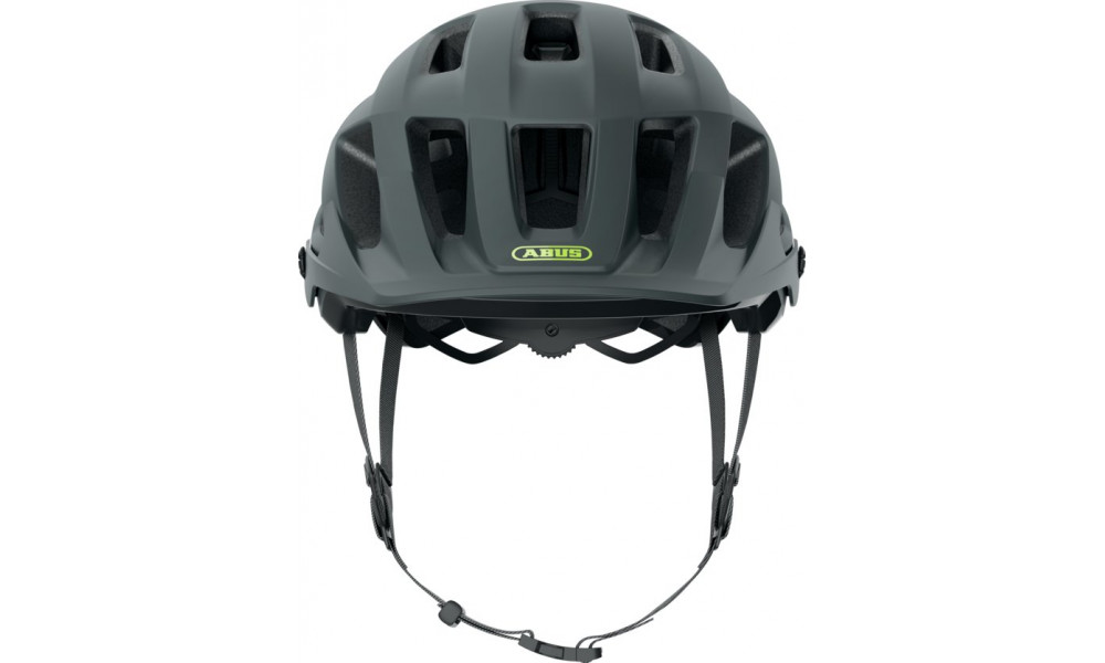 Helmet Abus Moventor 2.0 MIPS concrete grey - 1