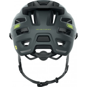 Helmet Abus Moventor 2.0 MIPS concrete grey