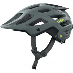 Helmet Abus Moventor 2.0 MIPS concrete grey-S