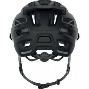 Helmet Abus Moventor 2.0 velvet black