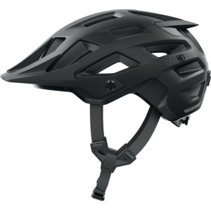 Helmet Abus Moventor 2.0 velvet black-S