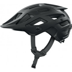 Helmet Abus Moventor 2.0 velvet black