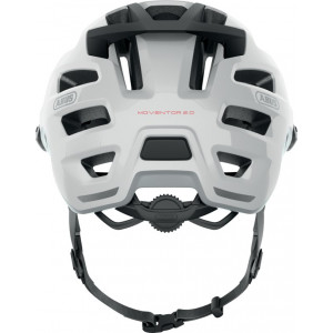 Helmet Abus Moventor 2.0 shiny white-S