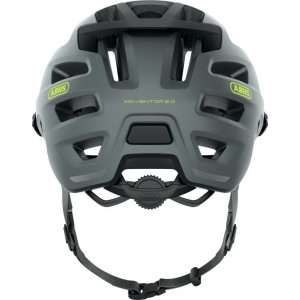 Helmet Abus Moventor 2.0 concrete grey-S