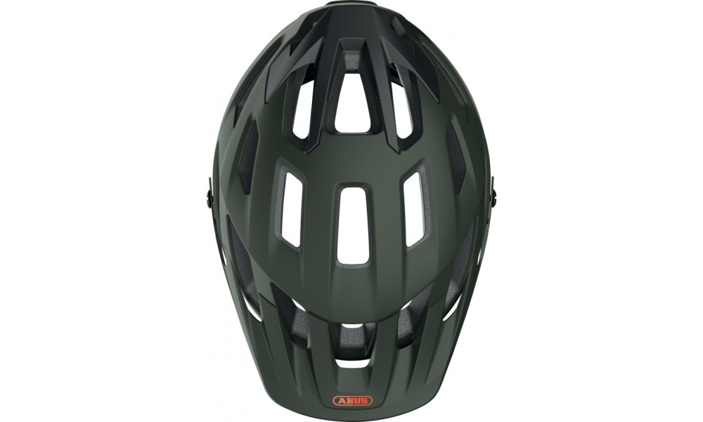 Helmet Abus Moventor 2.0 pine green - 3