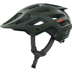 Helmet Abus Moventor 2.0 pine green