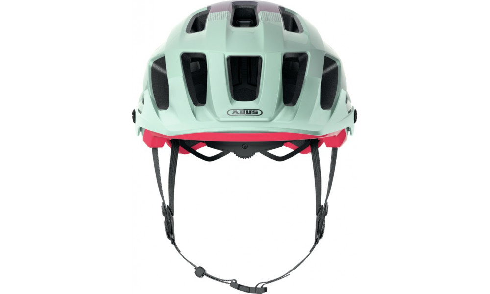 Helmet Abus Moventor 2.0 iced mint - 1