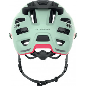 Helmet Abus Moventor 2.0 iced mint-S