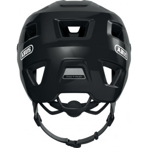 Helmet Abus MoTrip shiny black