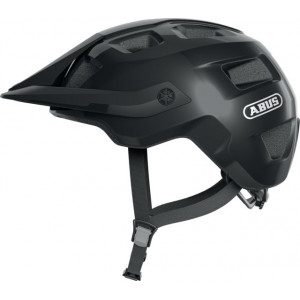 Helmet Abus MoTrip shiny black