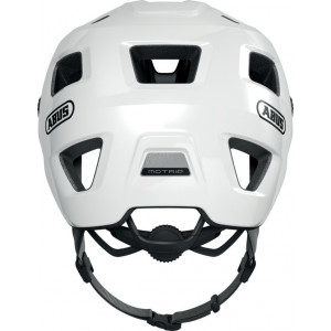 Helmet Abus MoTrip shiny white-S