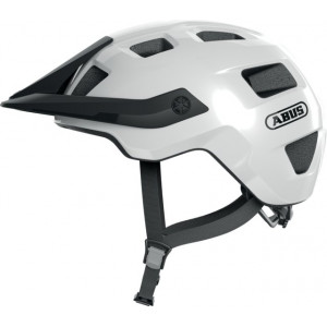 Helmet Abus MoTrip shiny white-S