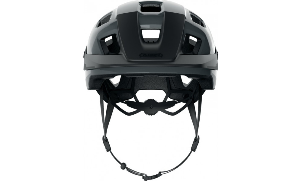 Helmet Abus MoTrip concrete grey - 1