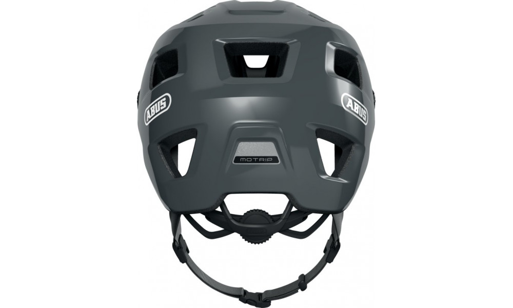 Helmet Abus MoTrip concrete grey - 2