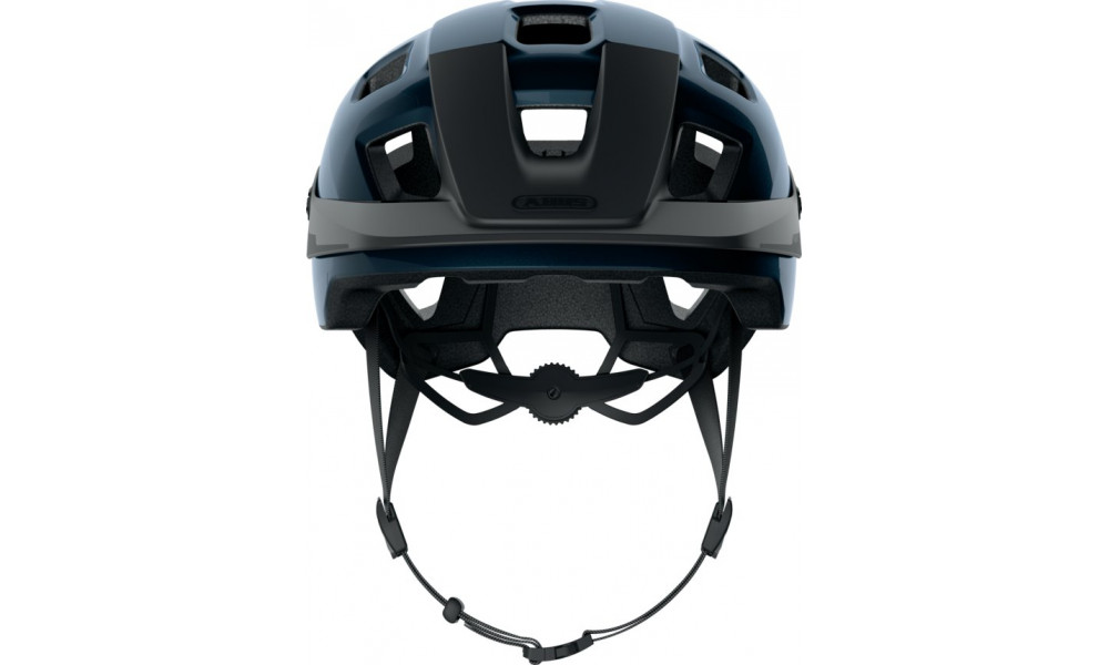 Helmet Abus MoTrip midnight blue - 1