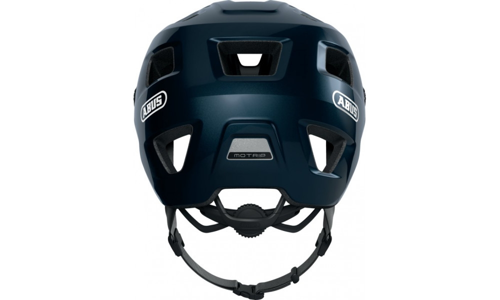 Helmet Abus MoTrip midnight blue - 2