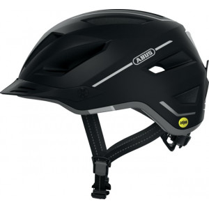 Helmet Abus Pedelec 2.0 MIPS velvet black