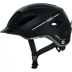 Helmet Abus Pedelec 2.0 MIPS velvet black