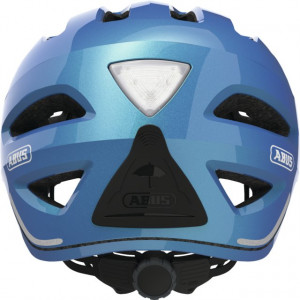 Helmet Abus Pedelec 1.1 steel blue-M