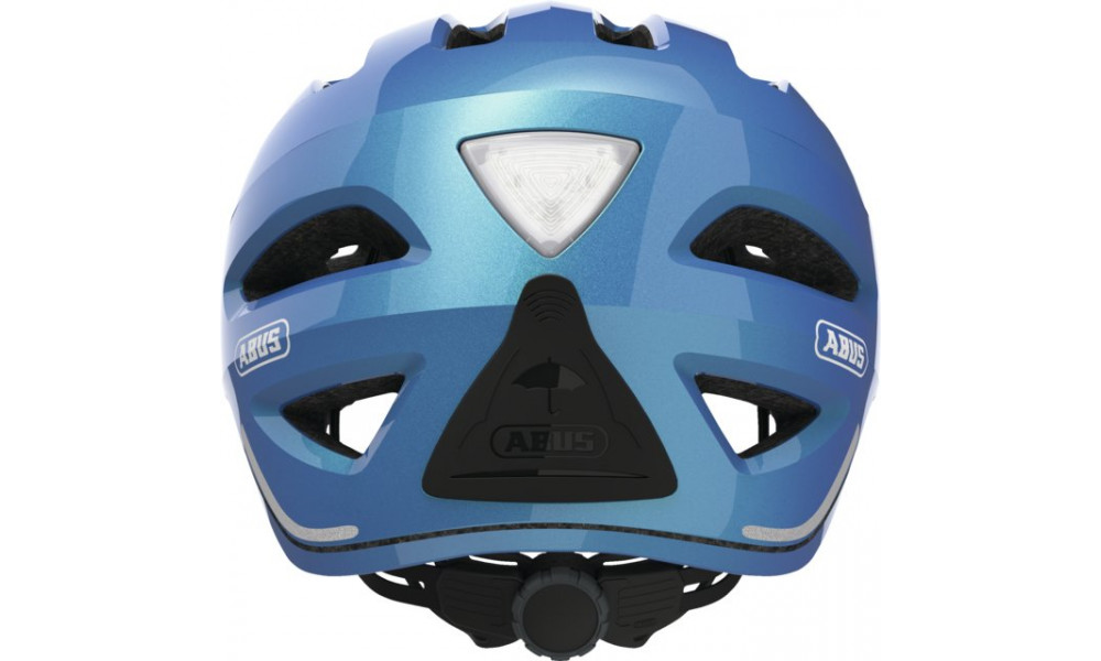 Helmet Abus Pedelec 1.1 steel blue - 2