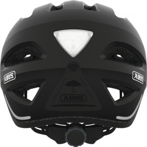 Helmet Abus Pedelec 1.1 black edition-M