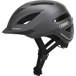 Helmet Abus Pedelec 1.1 titan